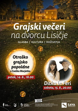 GRAJSKI VEČERI 2026